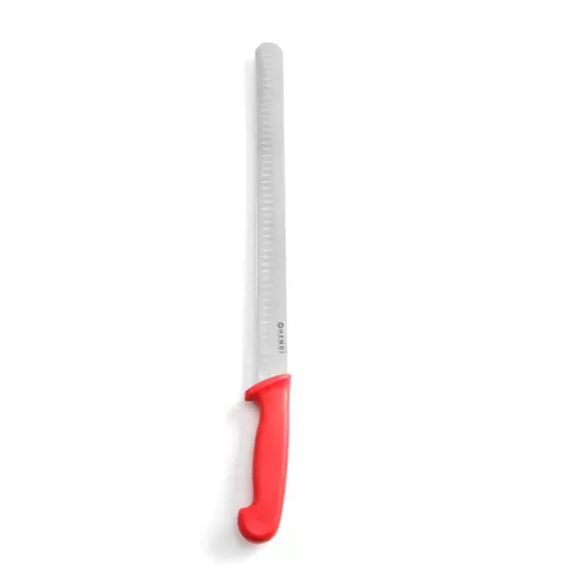 HENDI Ham- zalmmes Rood, (L)490mm - 842928