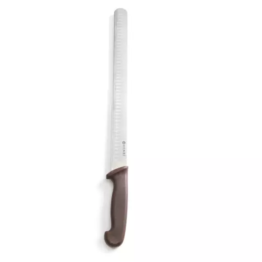 HENDI Ham- zalmmes Bruin, (L)490mm - 842966