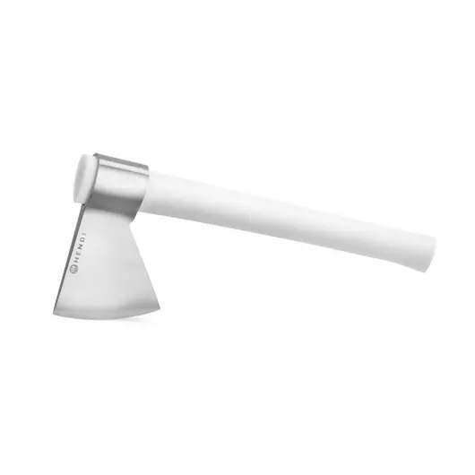 HENDI Vleesbijl Wit, (L)450mm - 843390