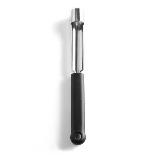 HENDI Appelboor Zwart, (L)215mm - 856079
