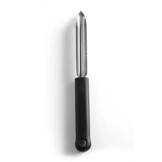 HENDI Groenteboor Zwart, (L)220mm - 856086