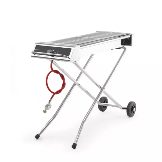 HENDI Xenon Pro 7,5kW, 1120x410x(H)900mm - 148105