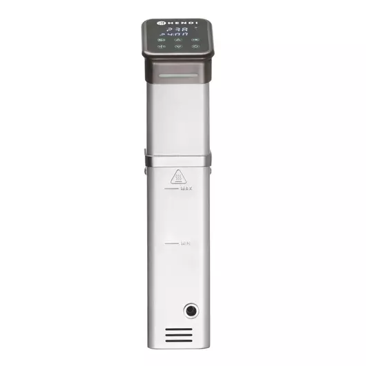 HENDI Sous vide koker 50 Watervolume tot 50L, 220-240V/1500W, 71x145x(H)340mm - 221136