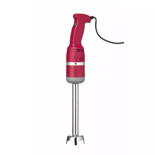 HENDI Staafmixer 250 - met vaste snelheid 230V/250W, ⌀75x(H)514mm - 224328