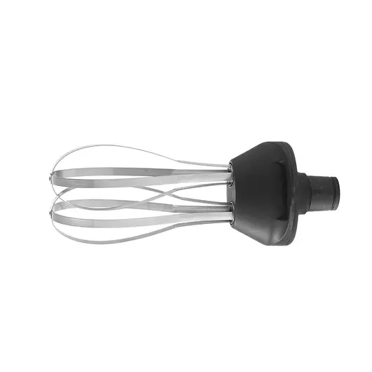 HENDI Garde voor staafmixer Profi Line 300, 400 & 500 ⌀120x(H)330mm - 224342