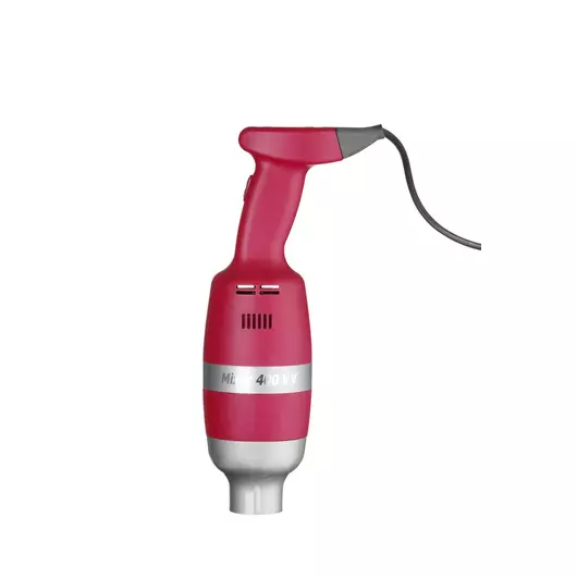 HENDI Staafmixer Profi Line 500 - met regelbare snelheid 230V/400W, ⌀100x(H)866mm - 224359