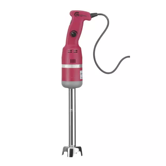 HENDI Staafmixer 250 - met regelbare snelheid 230V/250W, ⌀75x(H)540mm - 224373