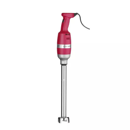 HENDI Staafmixer Profi Line 400 met regelbare snelheid 230V/400W, ⌀100x(H)350mm - 224397