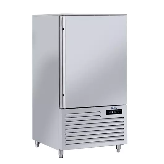 Arktic Shock koeler 10 x GN 1/1 GN 1/1, 230V/1180W, 790x900x(H)1535mm - 232187