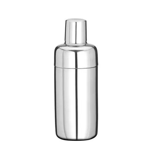 BarUp Cobbler shaker 3-delig 0,5L, ⌀79x(H)199mm - 596999