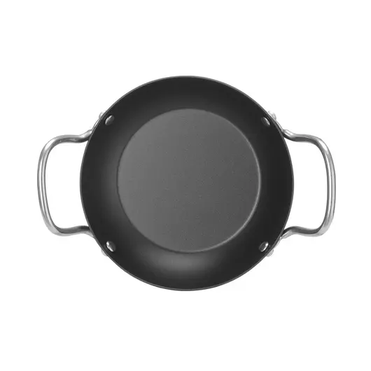 HENDI Serving pan ⌀204x240mm - 627945