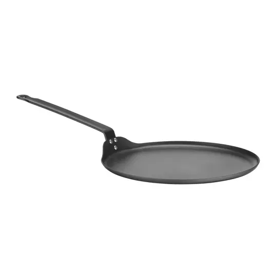 HENDI Crêpepan 520x282x(H)85mm - 627976