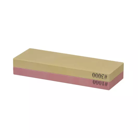 HENDI Japanse slijpsteen HENDI by Naniwa 185x65x(H)30mm - 820674