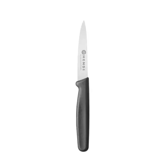 HENDI Schilmes puntig Groen, (L)192mm - 841587