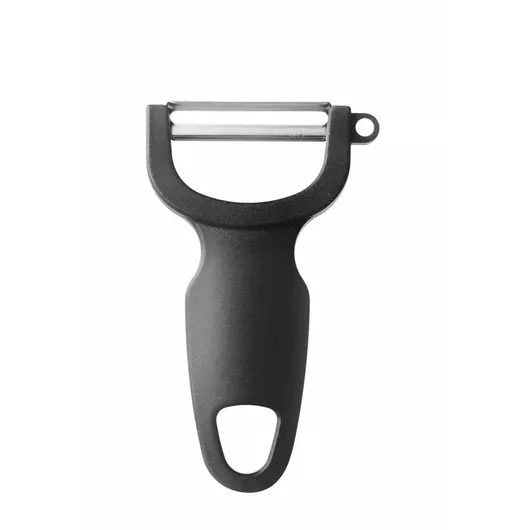 HENDI Horizontale universele dunschiller Rood, (L)110mm - 841518
