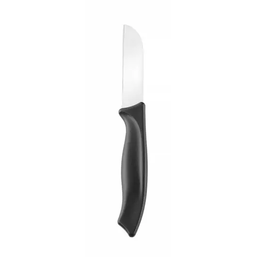 HENDI Schilmes recht Zwart, (L)180mm - 842454