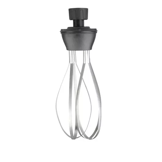 HENDI Garde opzetstuk voor staafmixers  (L)250mm - 222263